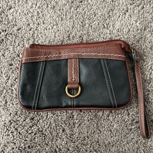 BOC Wristlet